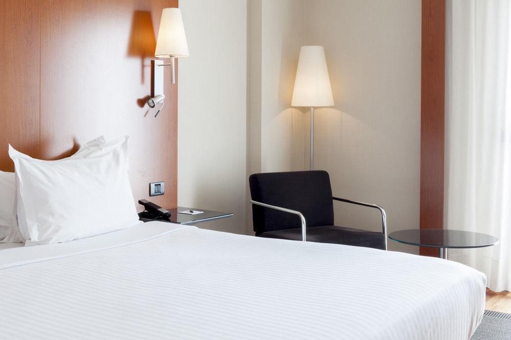 Ac Hotel Badajoz By Marriott Dış mekan fotoğraf