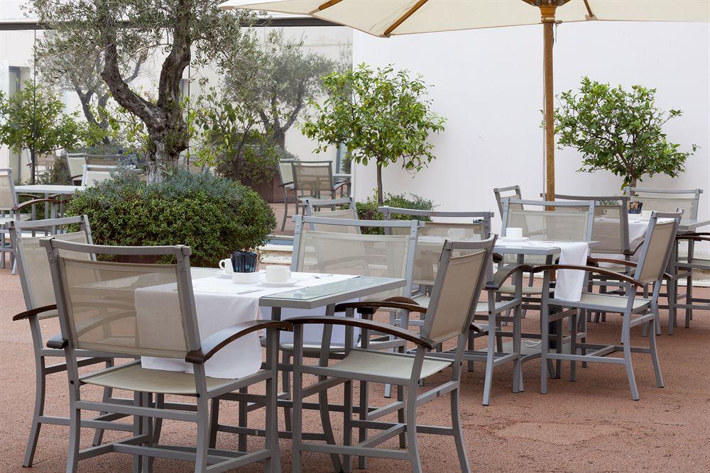 Ac Hotel Badajoz By Marriott Dış mekan fotoğraf