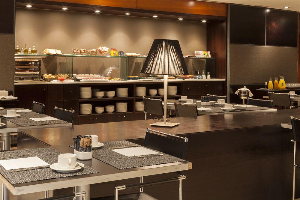 Ac Hotel Badajoz By Marriott Dış mekan fotoğraf