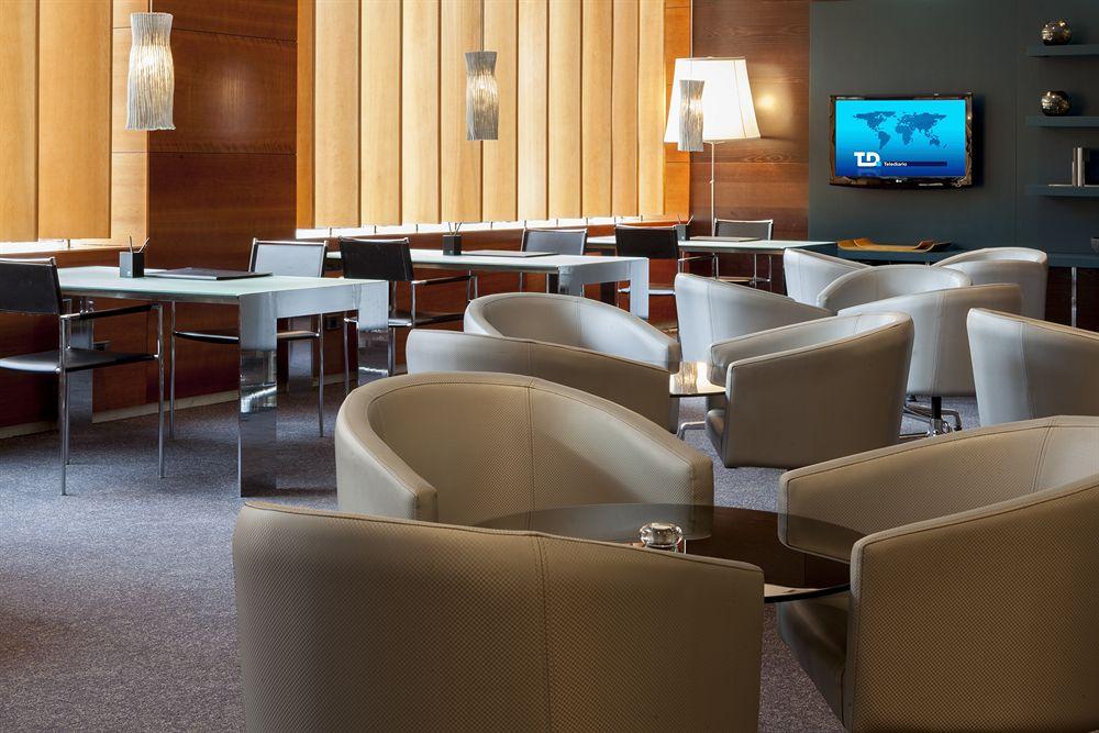 Ac Hotel Badajoz By Marriott Dış mekan fotoğraf
