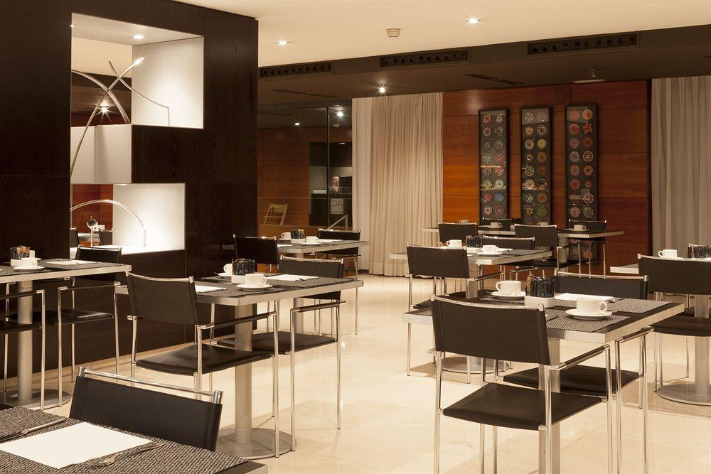 Ac Hotel Badajoz By Marriott Dış mekan fotoğraf