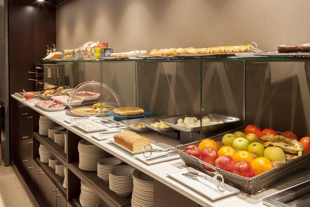 Ac Hotel Badajoz By Marriott Dış mekan fotoğraf