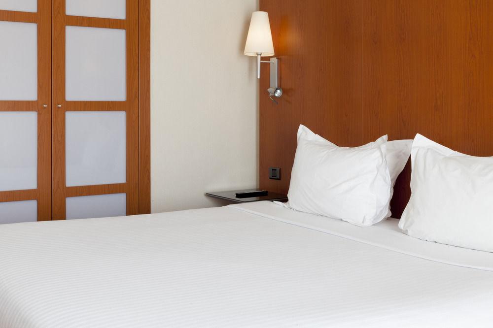 Ac Hotel Badajoz By Marriott Dış mekan fotoğraf
