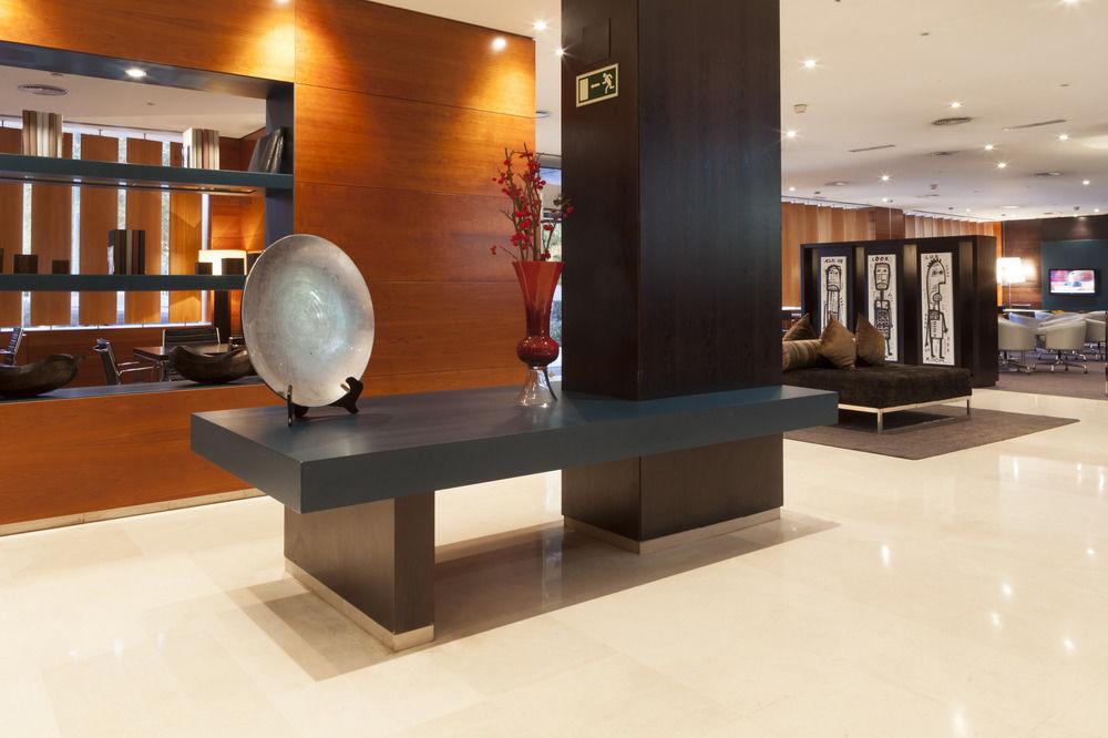 Ac Hotel Badajoz By Marriott Dış mekan fotoğraf