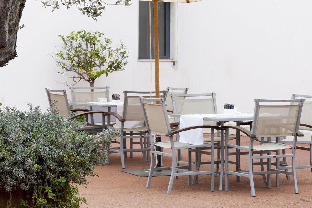 Ac Hotel Badajoz By Marriott Dış mekan fotoğraf