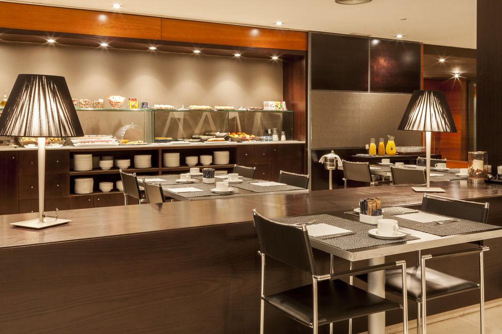 Ac Hotel Badajoz By Marriott Dış mekan fotoğraf