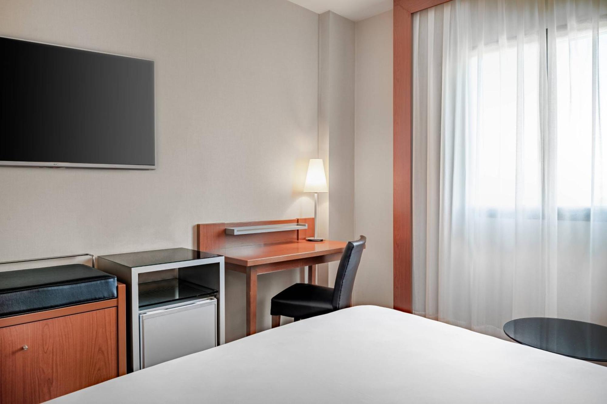 Ac Hotel Badajoz By Marriott Dış mekan fotoğraf