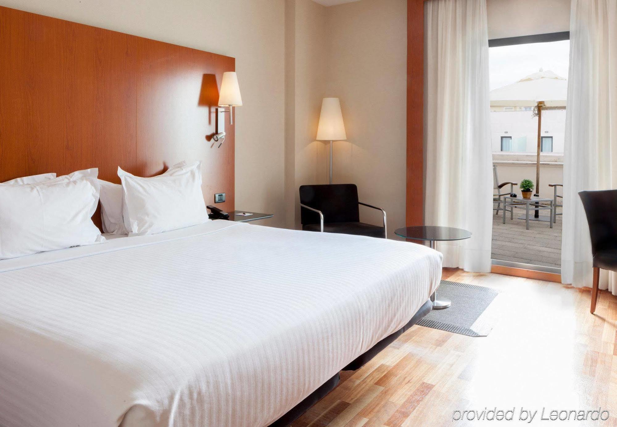 Ac Hotel Badajoz By Marriott Dış mekan fotoğraf