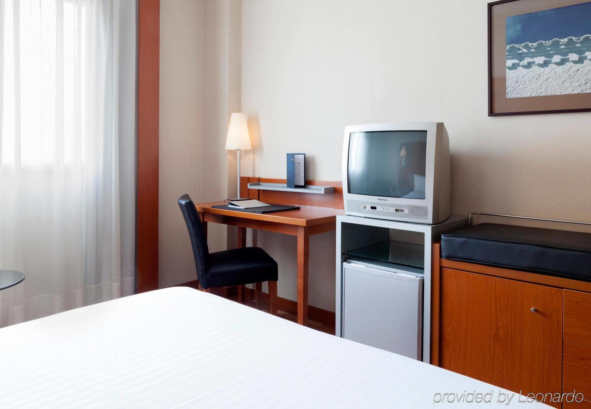 Ac Hotel Badajoz By Marriott Dış mekan fotoğraf