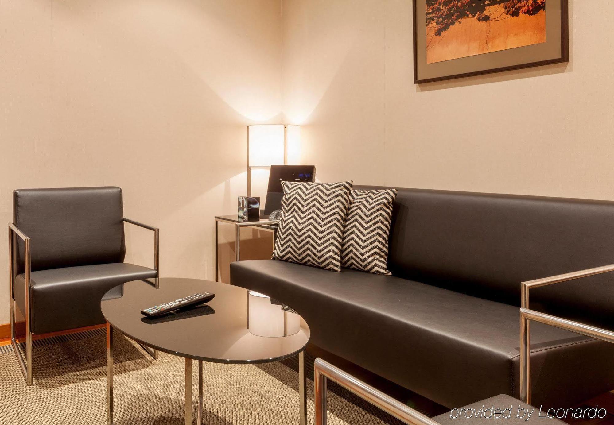 Ac Hotel Badajoz By Marriott Dış mekan fotoğraf