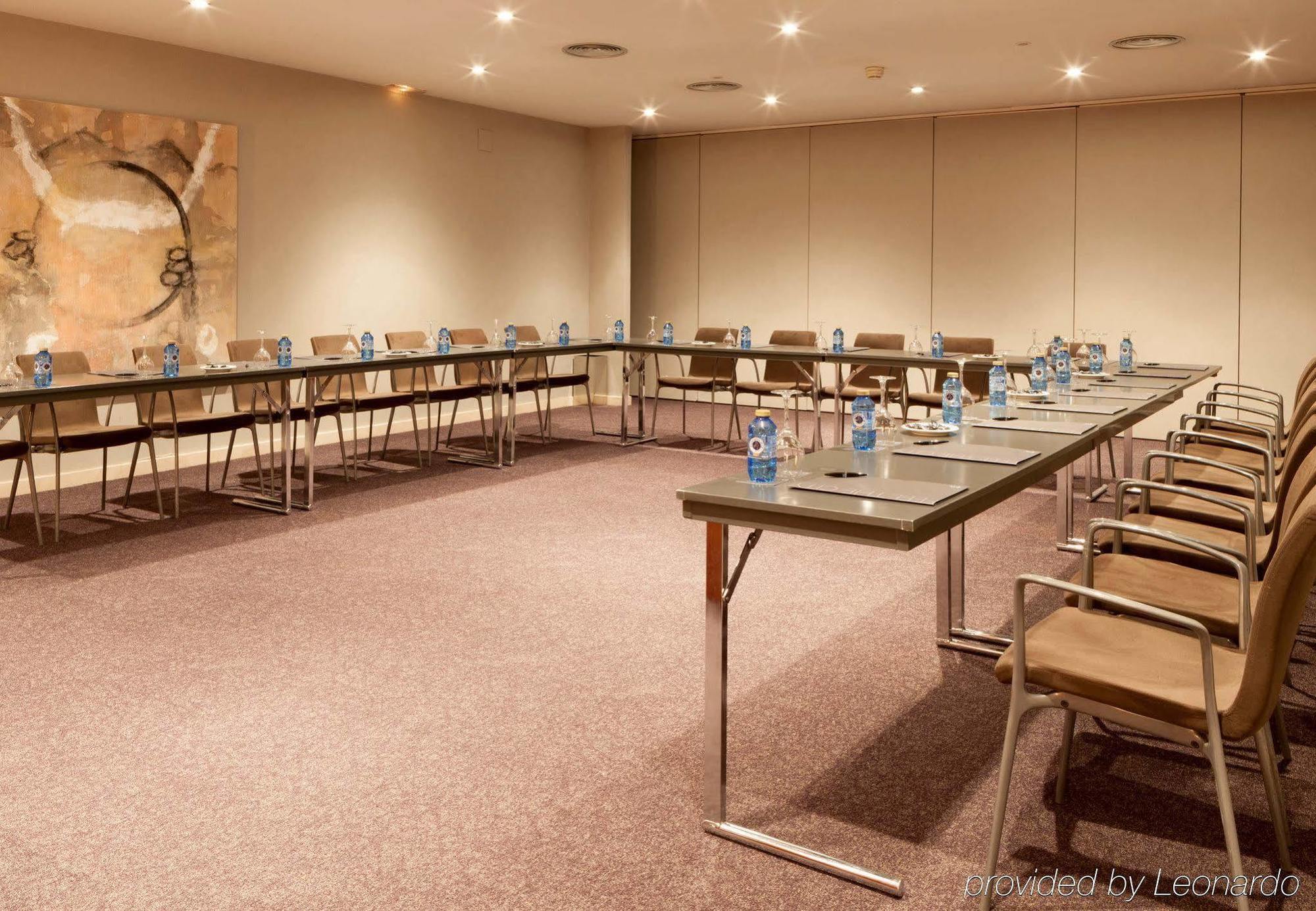 Ac Hotel Badajoz By Marriott Dış mekan fotoğraf