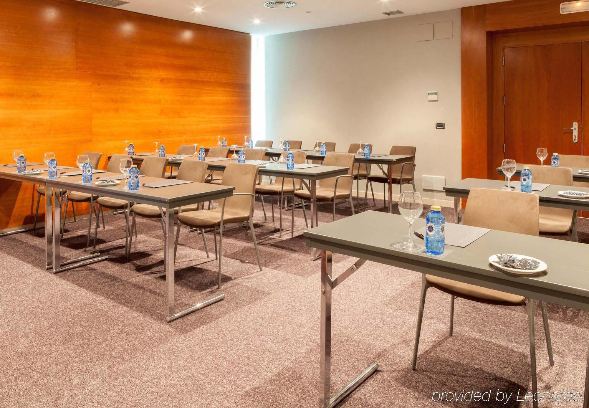 Ac Hotel Badajoz By Marriott Dış mekan fotoğraf