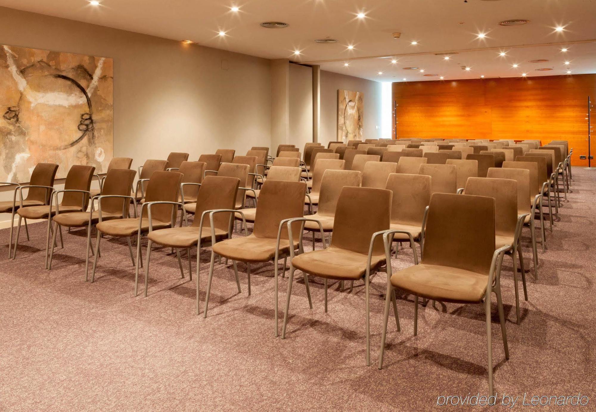 Ac Hotel Badajoz By Marriott Dış mekan fotoğraf