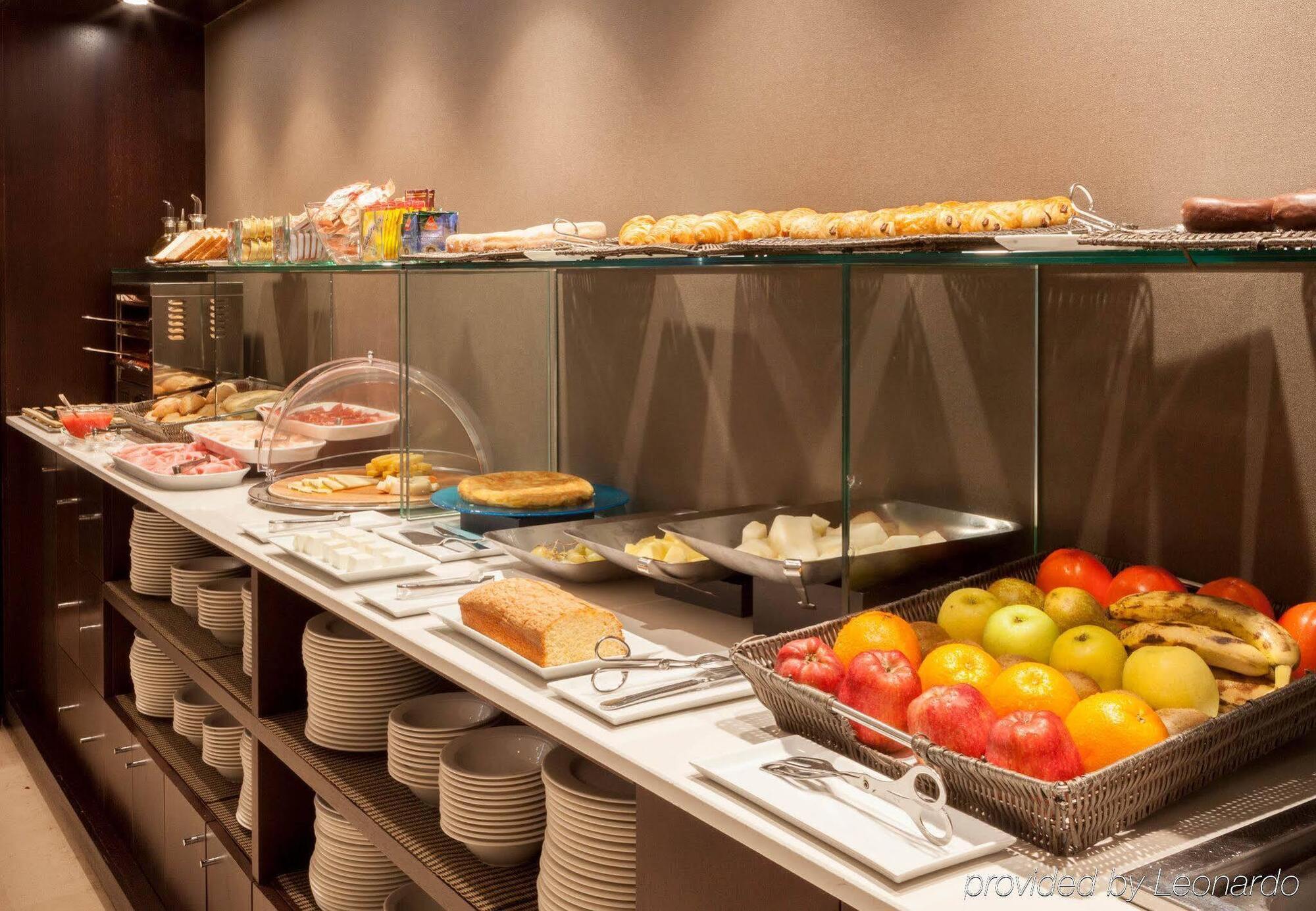 Ac Hotel Badajoz By Marriott Dış mekan fotoğraf