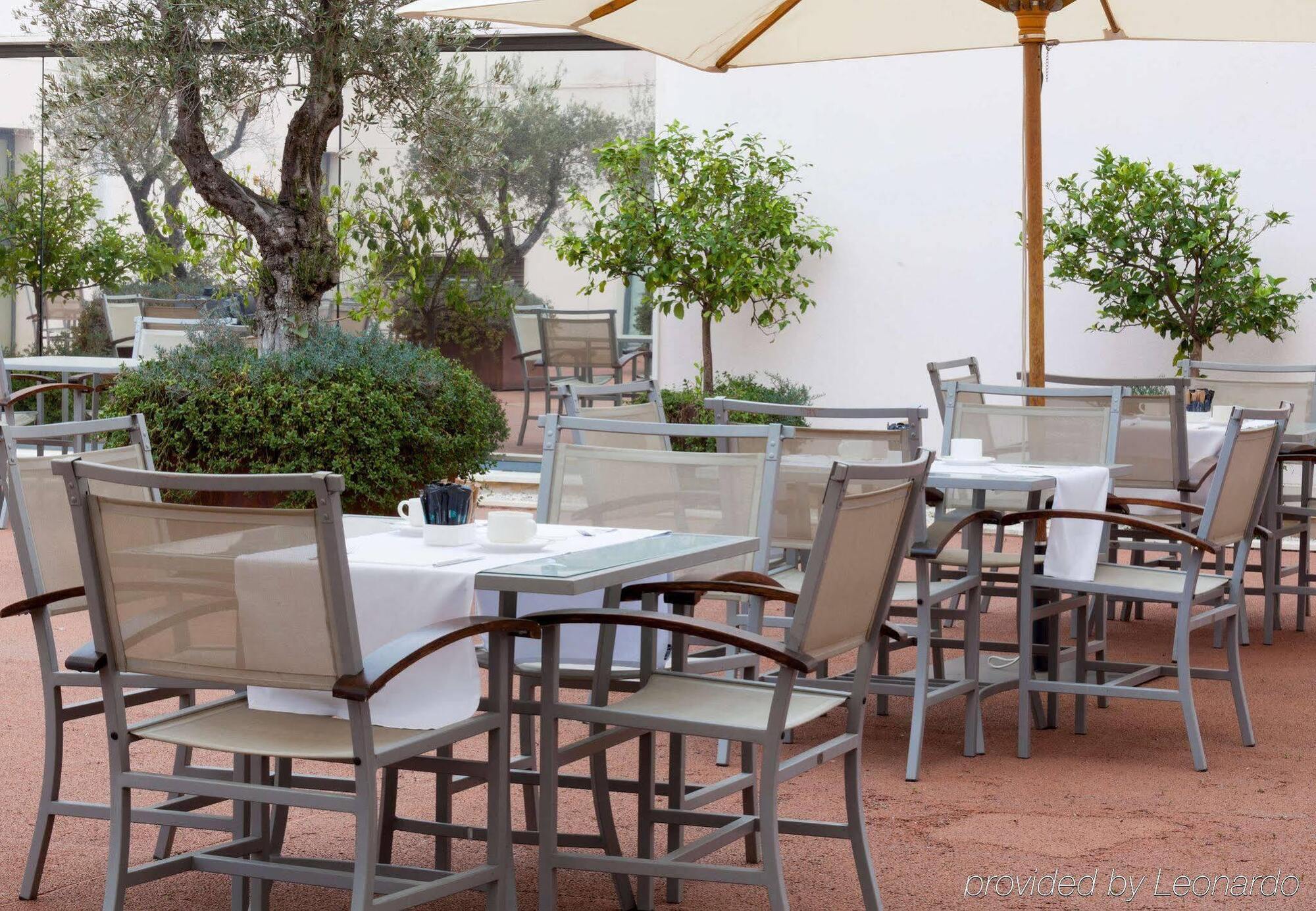 Ac Hotel Badajoz By Marriott Dış mekan fotoğraf