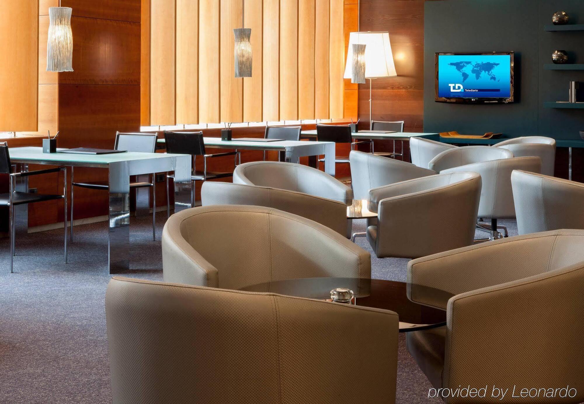 Ac Hotel Badajoz By Marriott Dış mekan fotoğraf